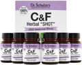 Organic Herbal Immunity Shot 9 fl. oz. O446