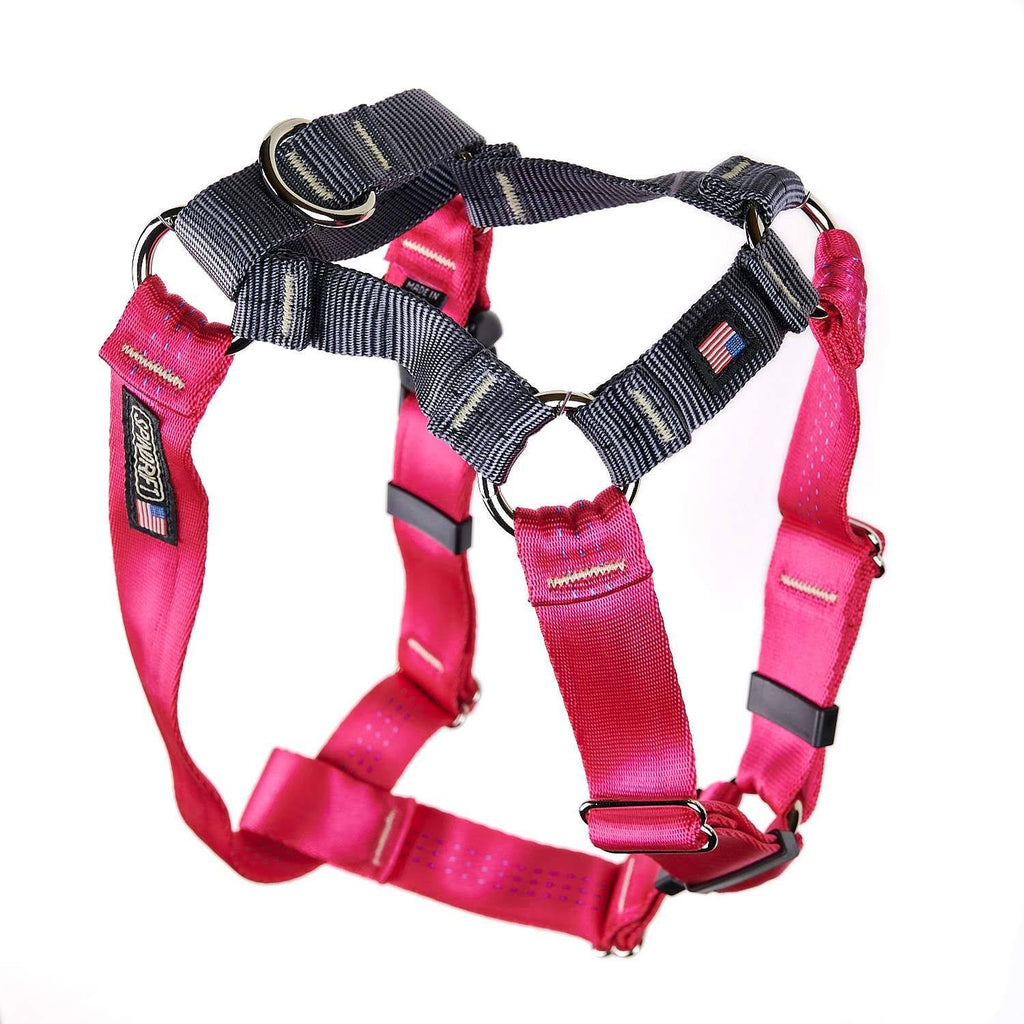 No-Pull Harness Xs / Raspberry I9083