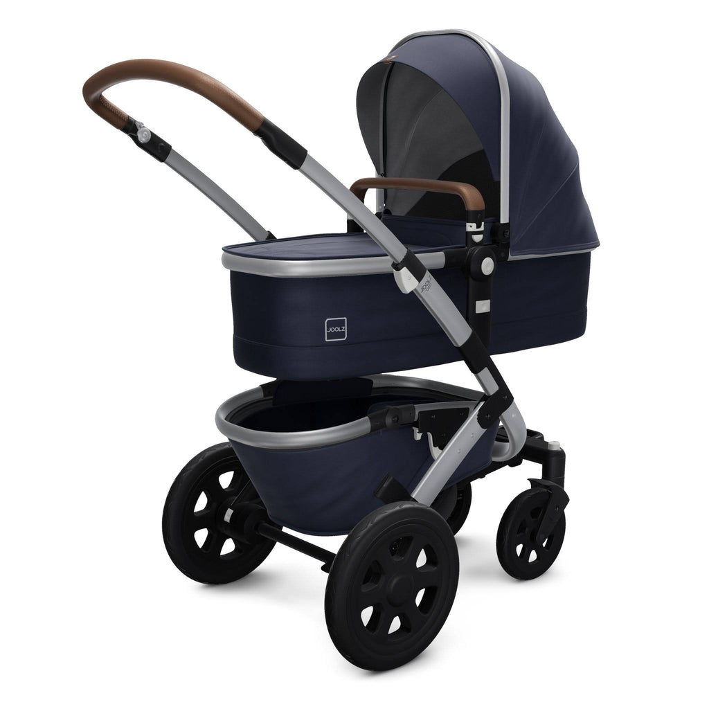 Classic Blue Stroller L80794