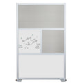 4 Panel Modern Room Divider L222