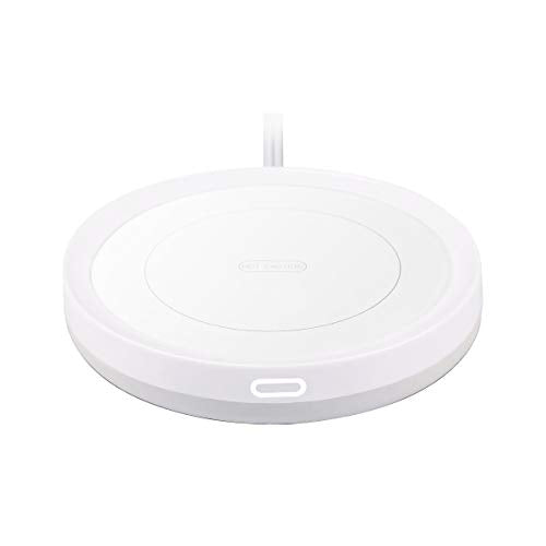 Black Gravity-Induction Mug Warmer A26604
