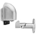 3 7/16x22 Engaged Projection Automatic Door Holder W8940