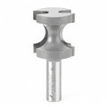 Carbide Tipped Bullnose Router Bit D866