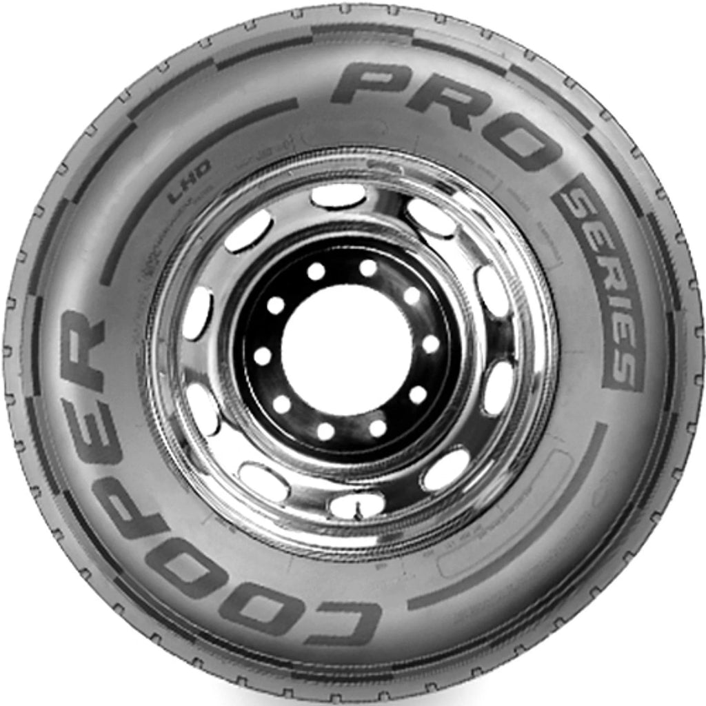 275/55R20 117H XL Passenger Tire W550787