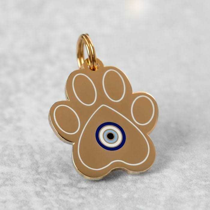 Pet ID Tag Z8574