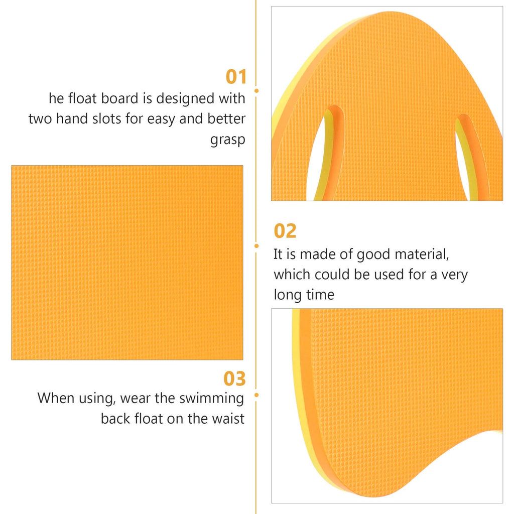 Foam Float Board for Kids L80841