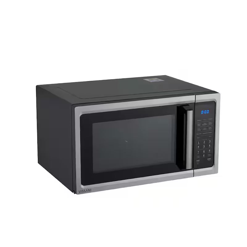 1.5 cu. ft. Countertop Convection Microwave with Air Fryer V3831