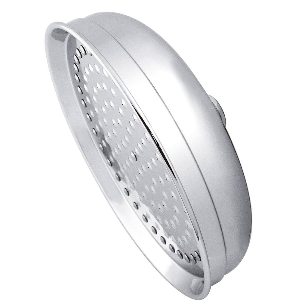 Oil Rubbed Bronze Rain Drop Shower Head T818217