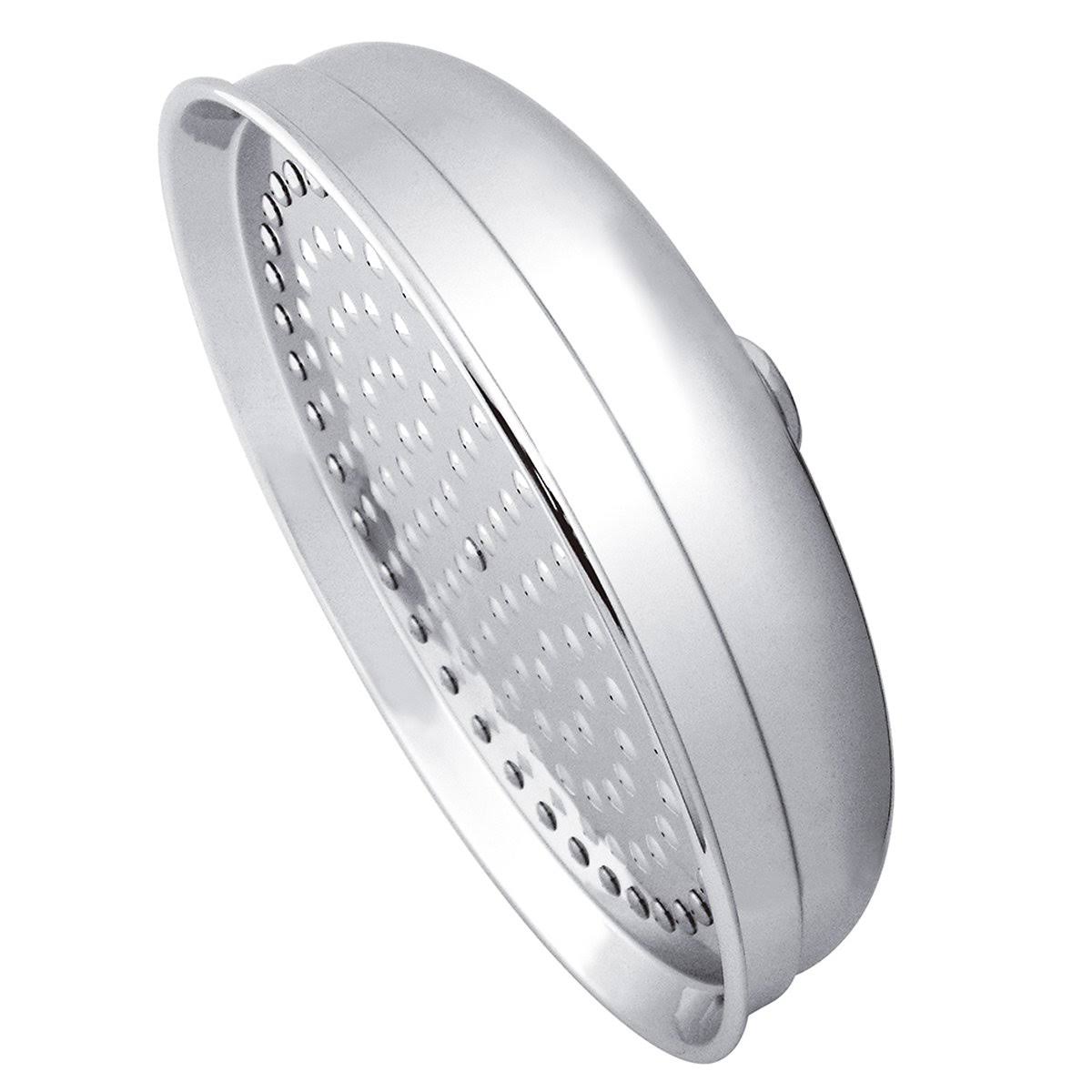 Oil Rubbed Bronze Rain Drop Shower Head T818217