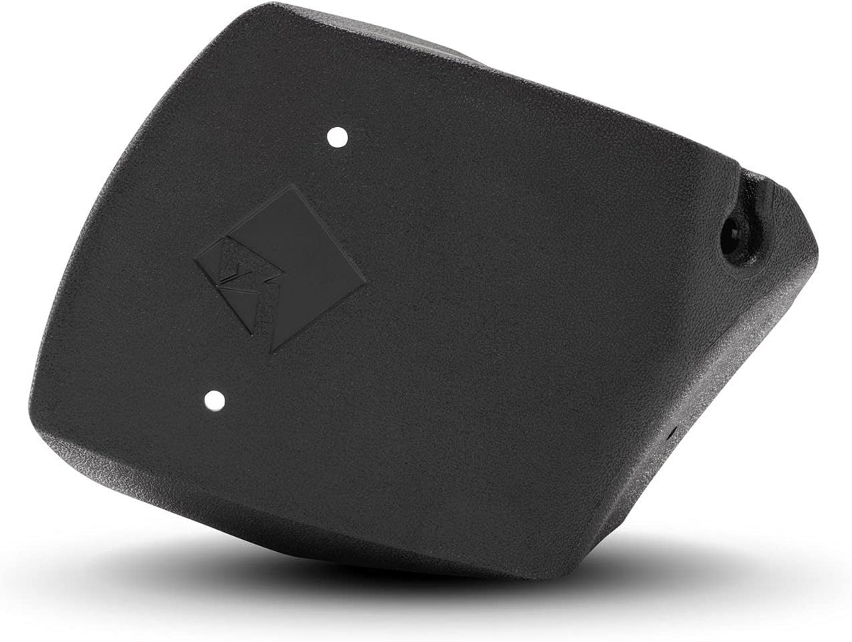 6.5" Front Speaker Enclosures (Pair) M25497