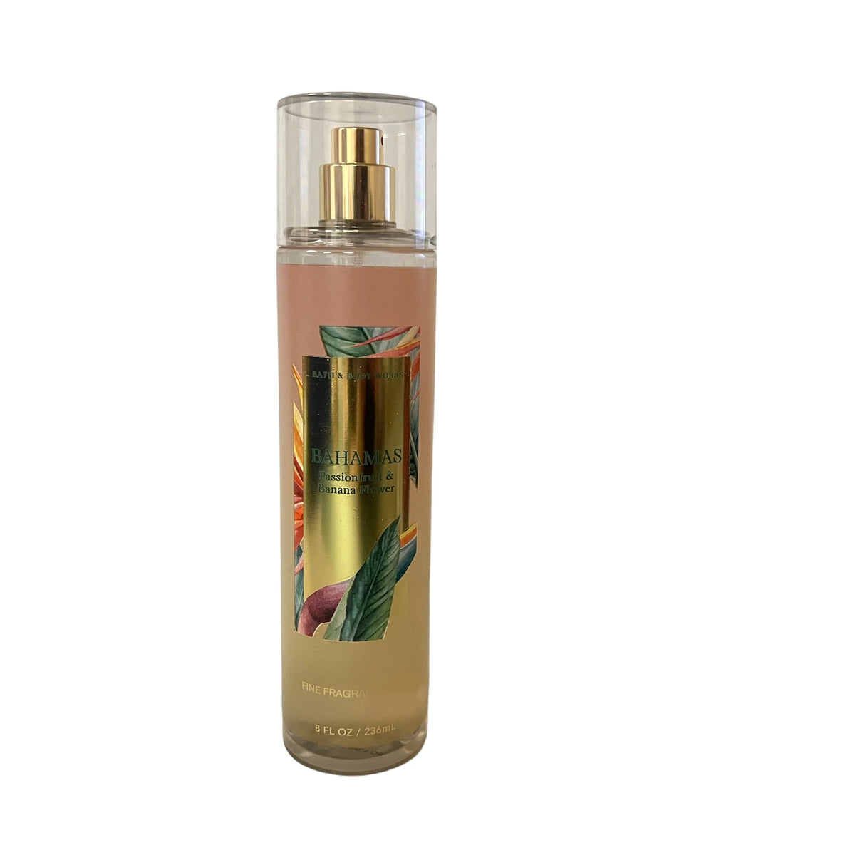 Fragrance Mist Set Z6347