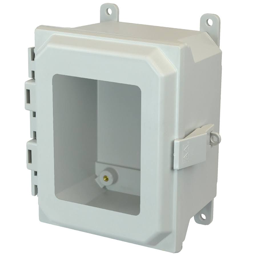 Wall Mount Enclosure Y969961