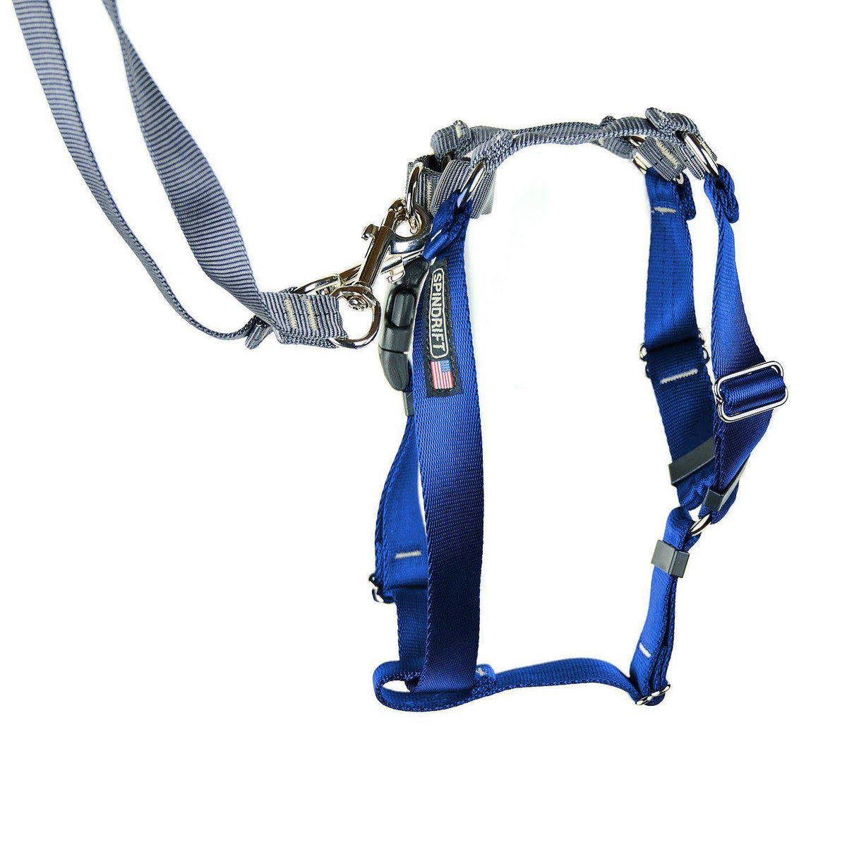 No-Pull Harness Xs / Raspberry I9083