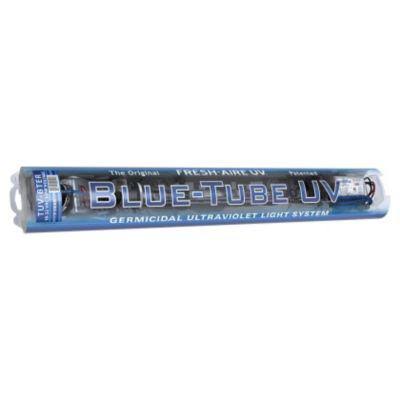 Blue-Tube Ultraviolet Light with Odor Sanitizer Y850881
