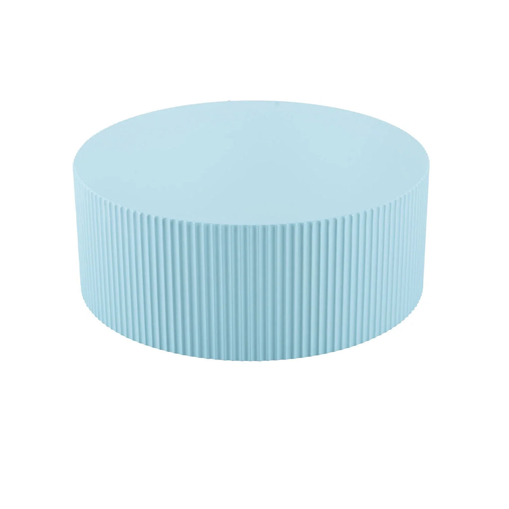Round Coffee Table U104