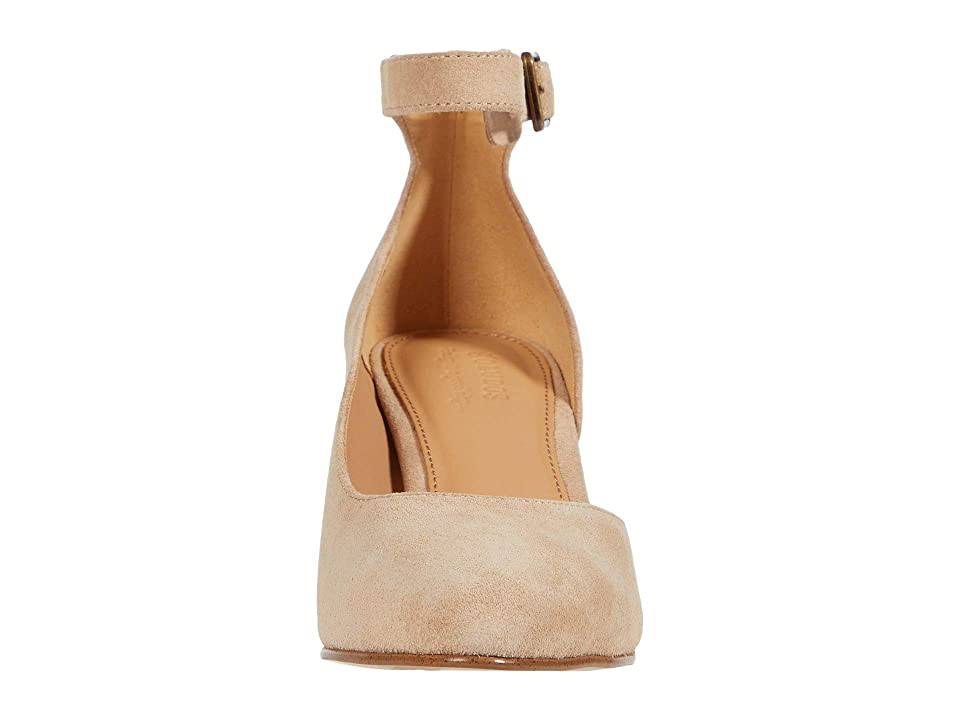 Soludos Gemma Heel - Sand / 7 R710906