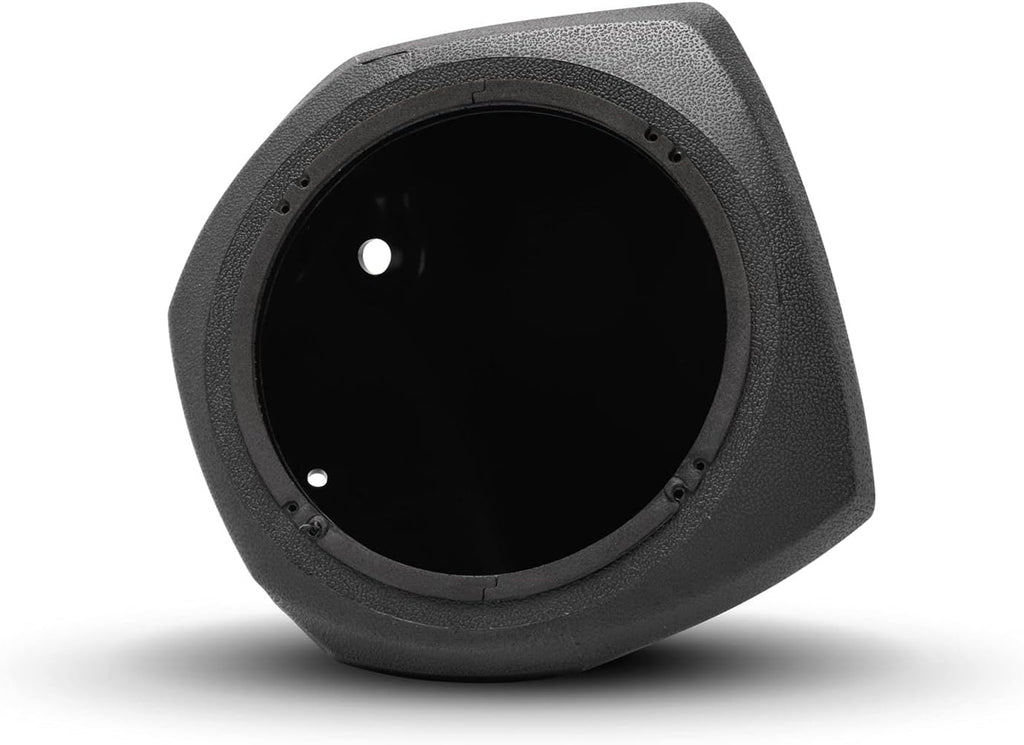 6.5" Front Speaker Enclosures (Pair) M25497