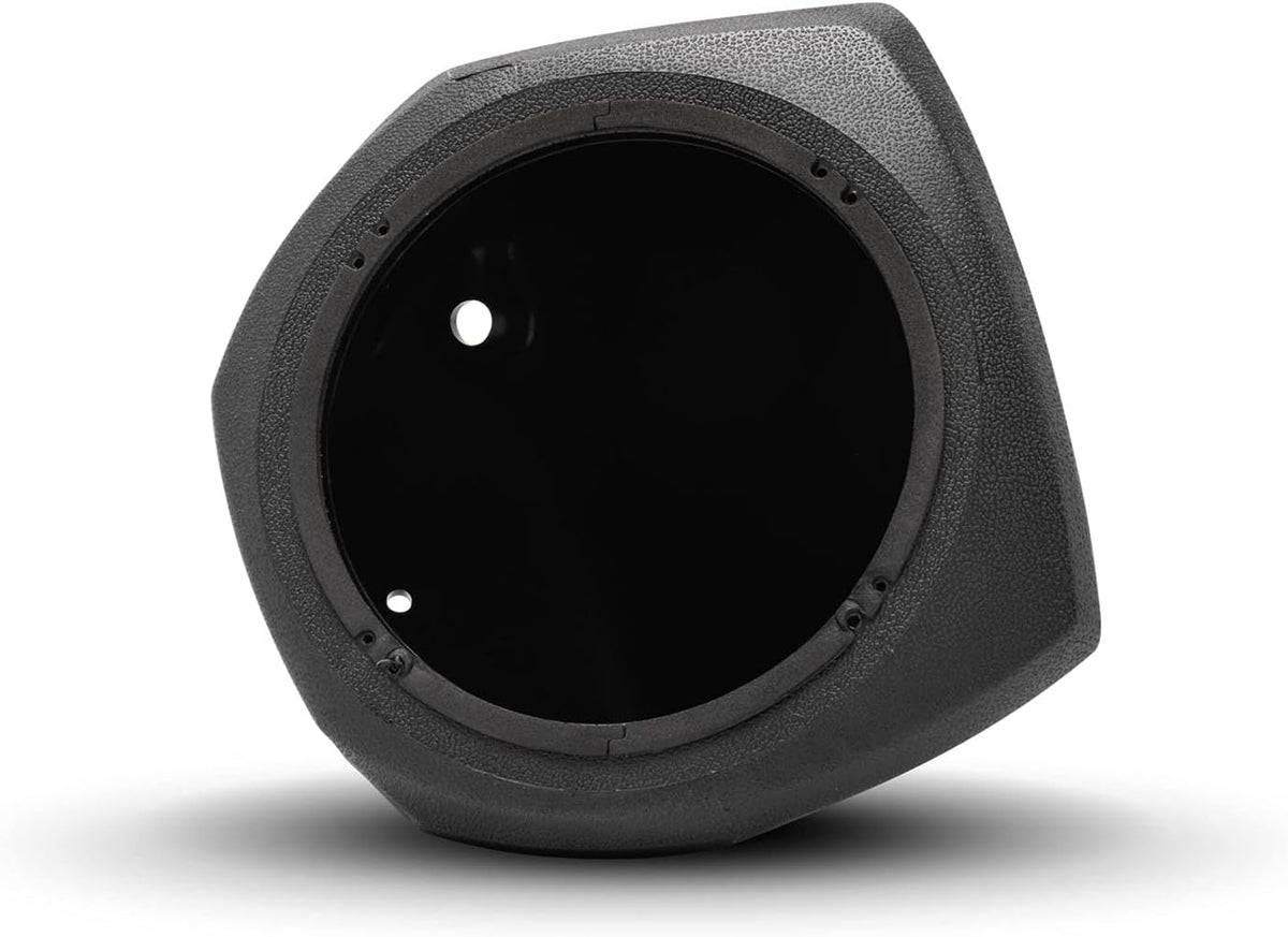 6.5" Front Speaker Enclosures (Pair) M25497