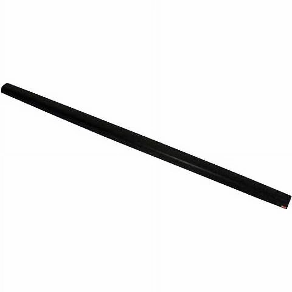 Black Smooth Finish Truck Cab Guard Cap R67735