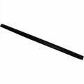Black Smooth Finish Truck Cab Guard Cap R67735