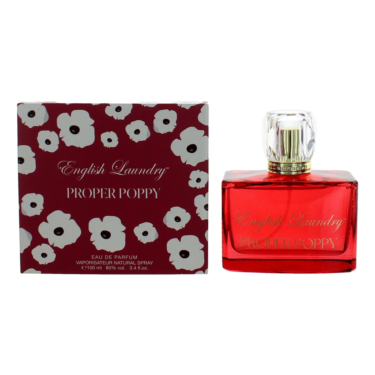 3.4 oz Eau De Parfum Spray N11156