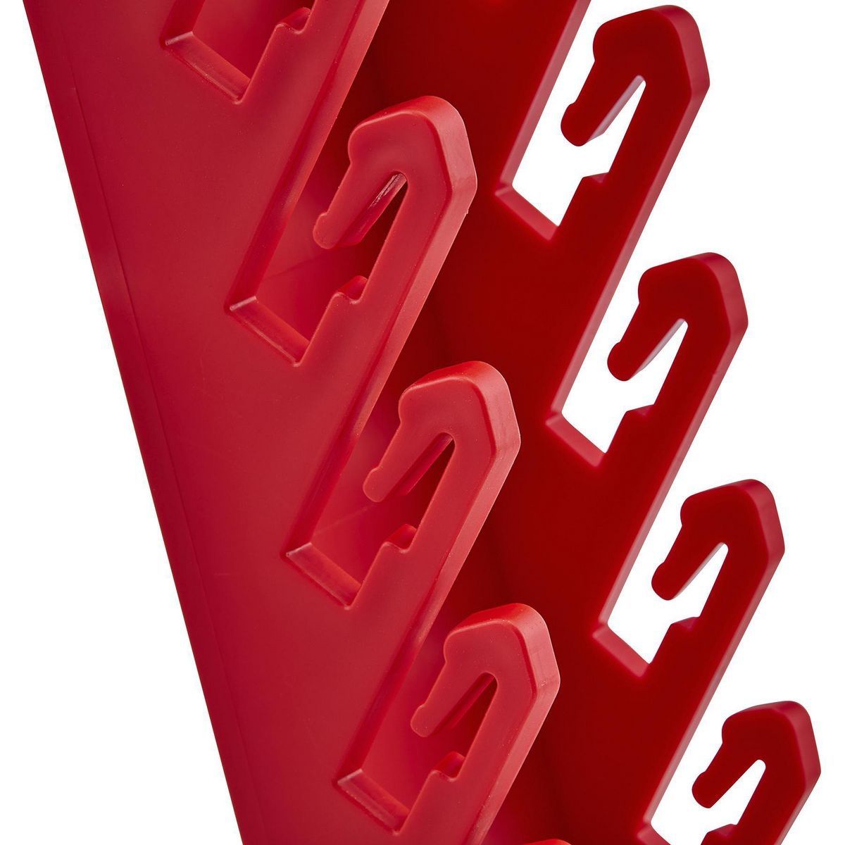 12 Slot Stubby Wrench Organizer, 2 Piece U265422