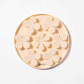 Silicone Slow Feeder Dog Toy T360