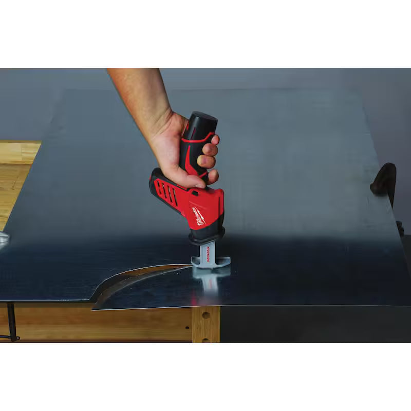 12V Lithium-Ion Cordless 5-Tool Combo Kit with Batteries, Charger & Tool Bag O6983