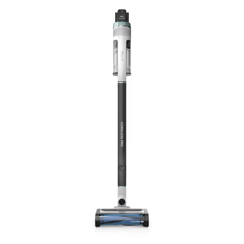 Cordless Stick Vacuum with HEPA Filtration Q54981