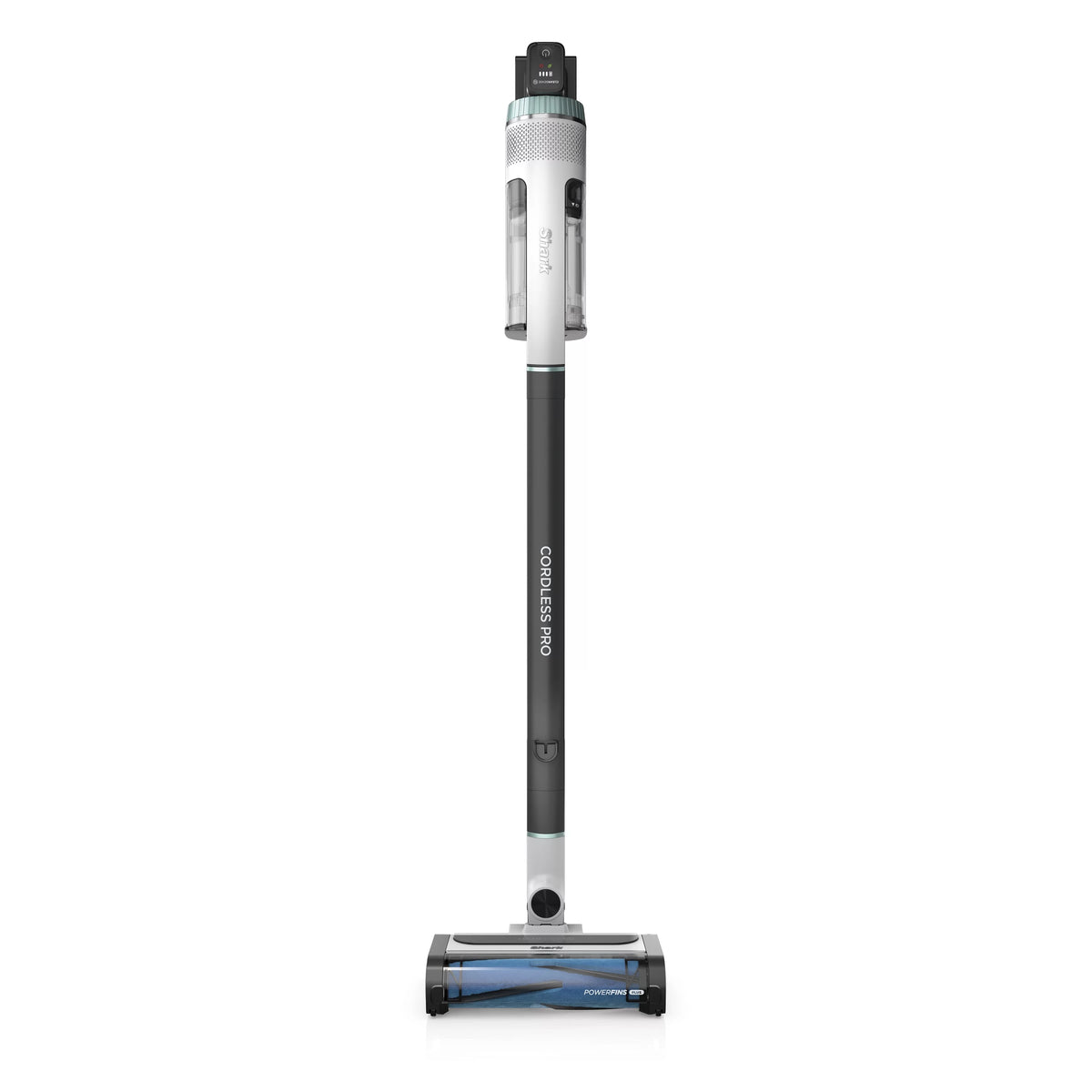 Cordless Stick Vacuum with HEPA Filtration Q54981