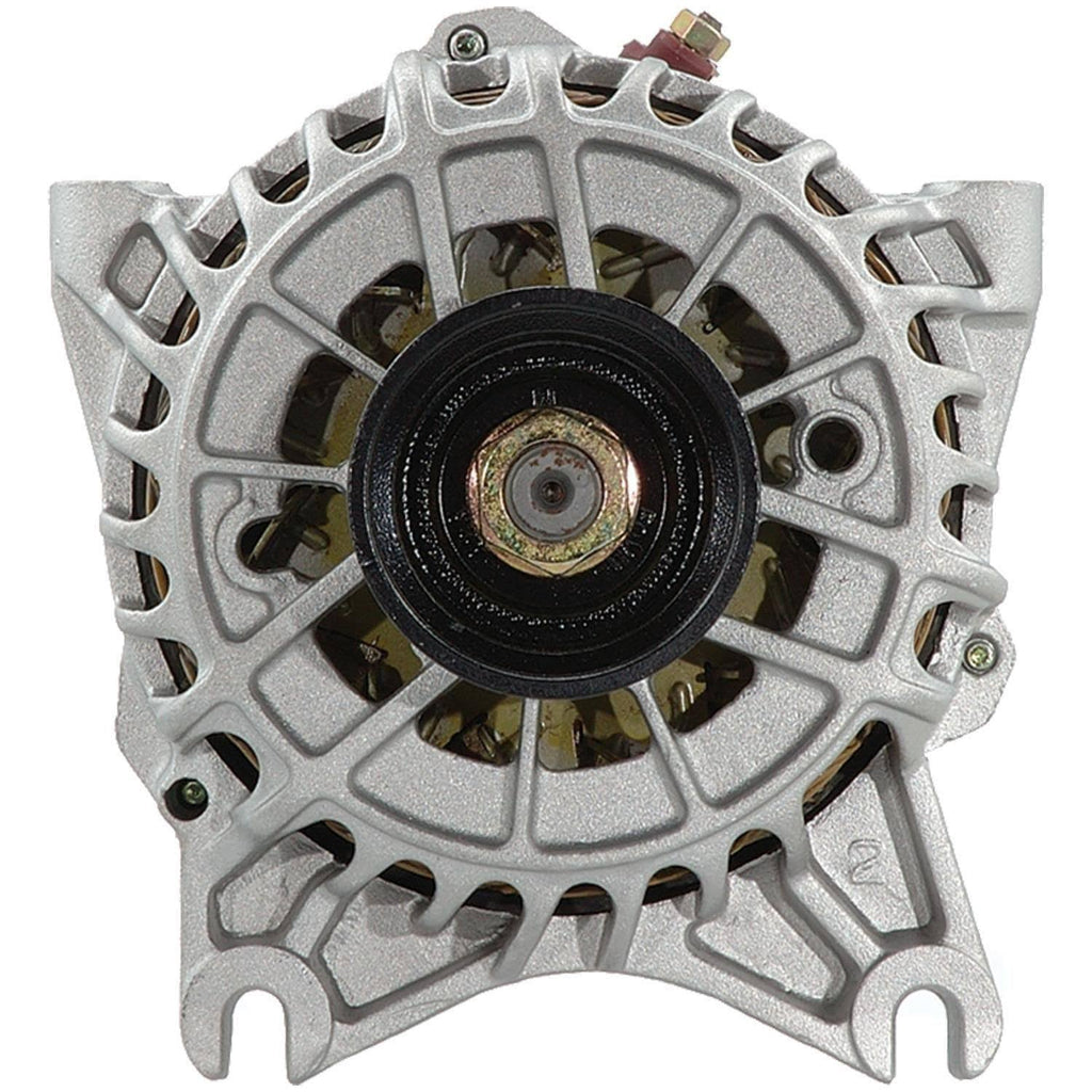 Alternator Z18370