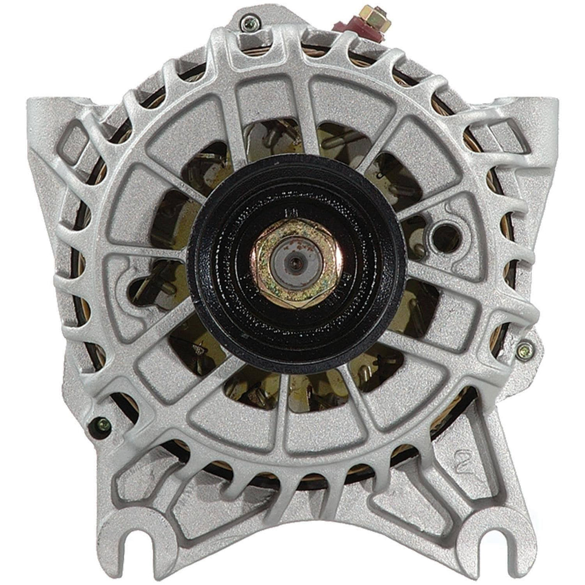 Alternator Z18370