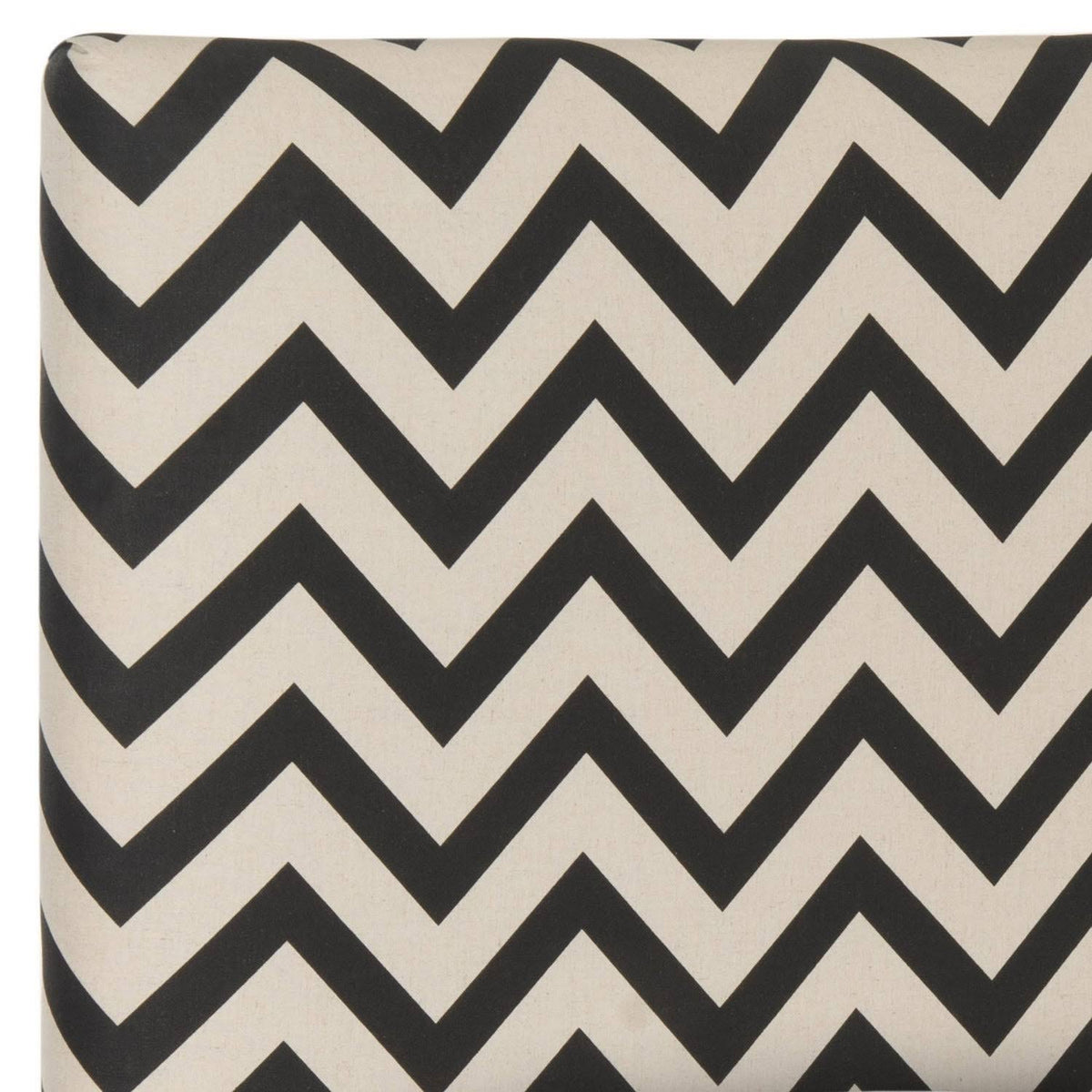 King Zig Zag Headboard D9287