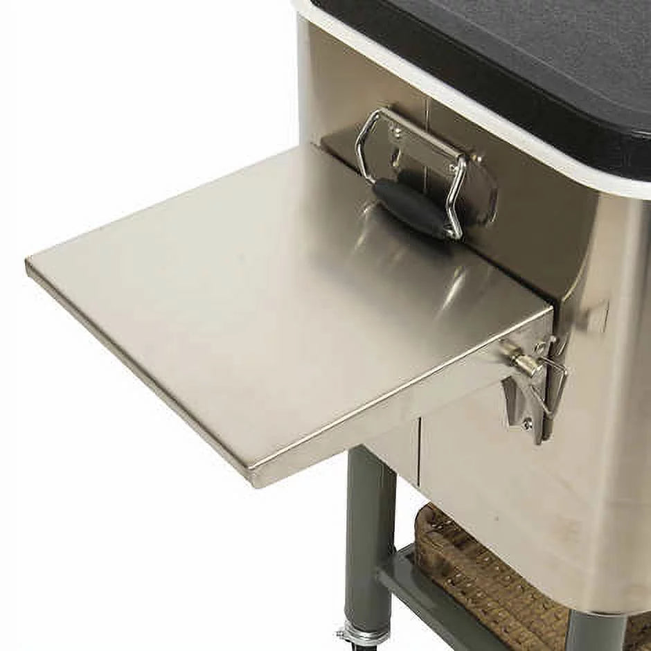 Rolling Party Cooler W13433