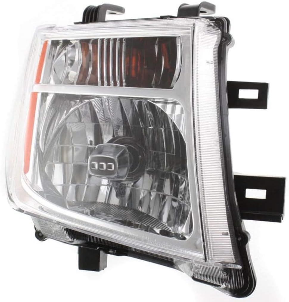 Passenger Side Headlight Assembly K46274