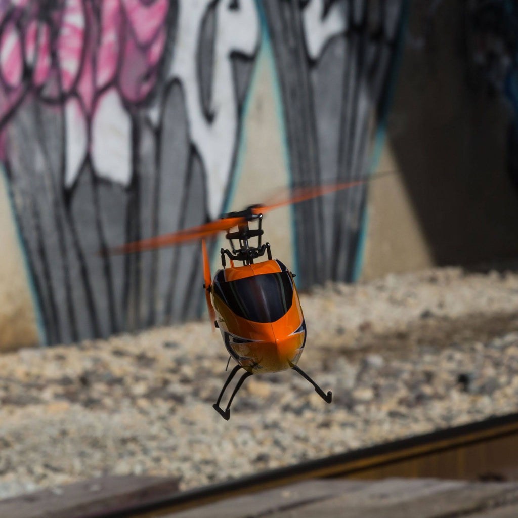 RTF Helicopter K22398