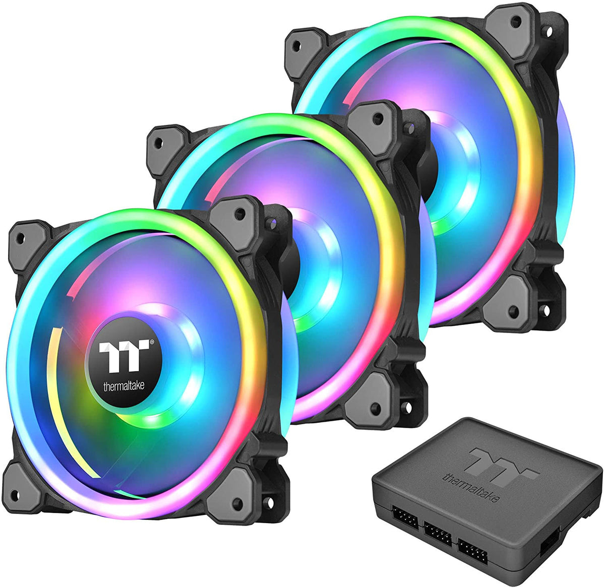 RGB 3 Pack B4472