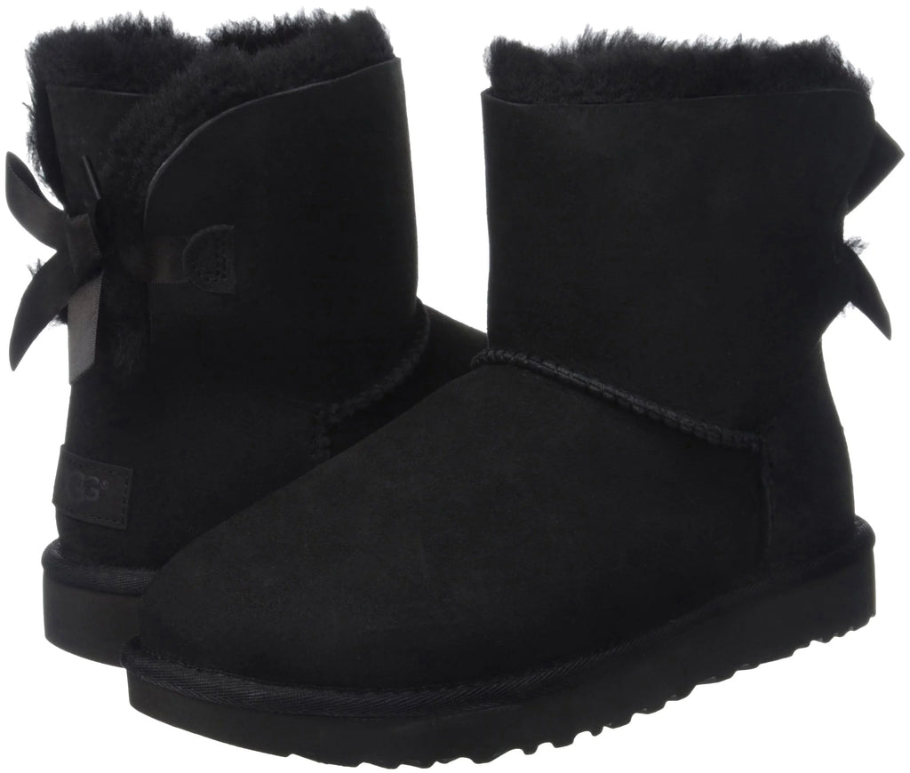 Women's Mini Bailey Bow II Z419