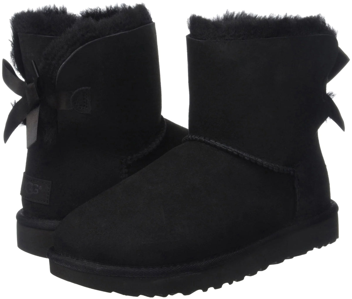 Women's Mini Bailey Bow II Z419
