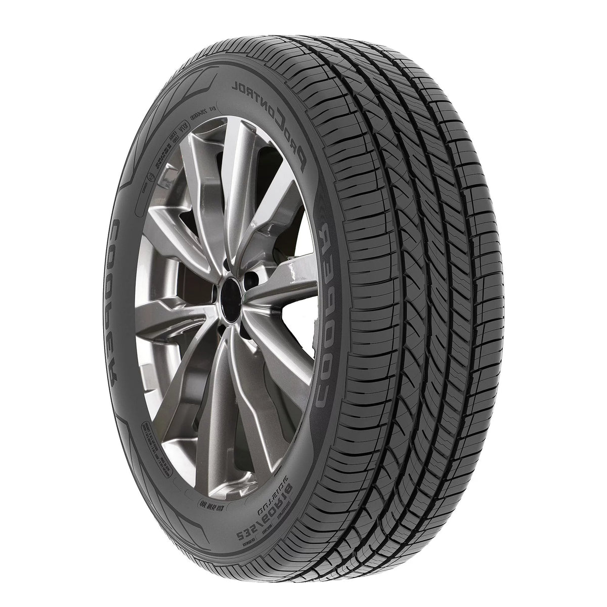 275/55R20 117H XL Passenger Tire W550787