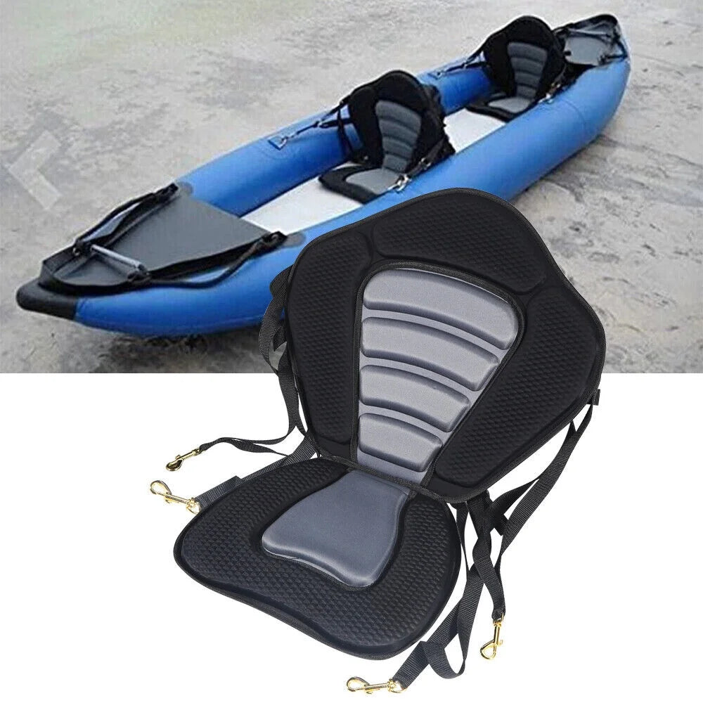 Padded Kayak Seat With Back Support V275728