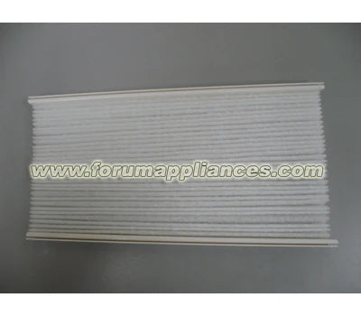 Pleated Filter E818