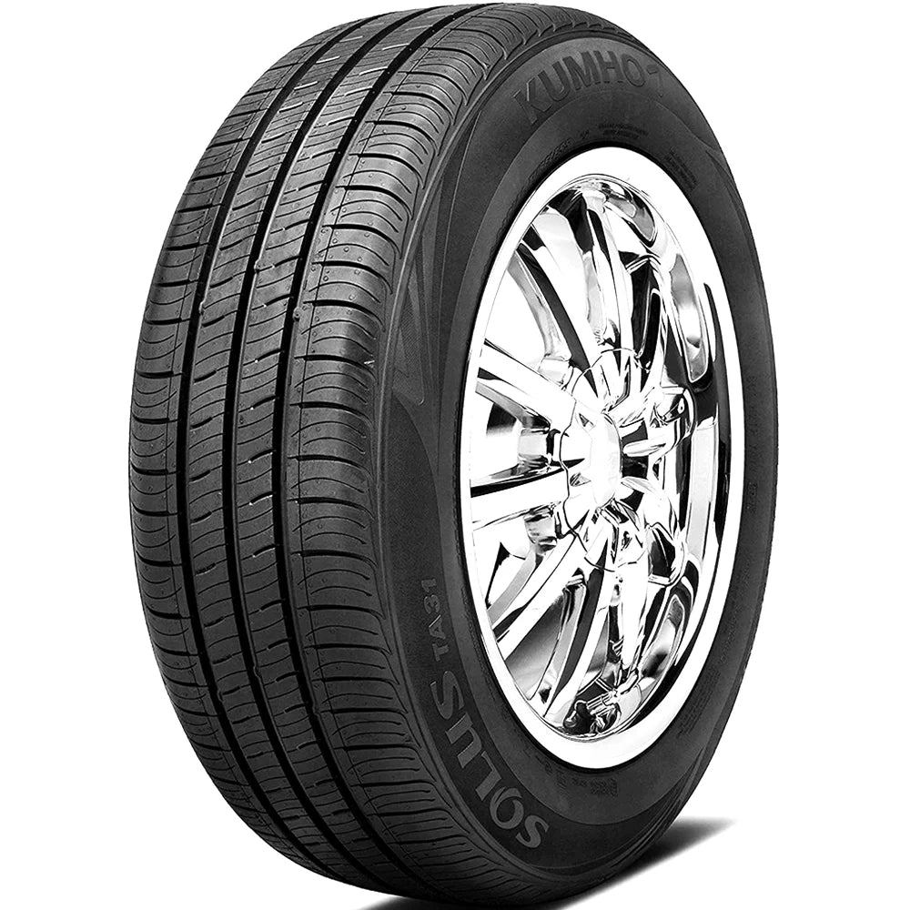All-Season Tire 205/60R16 92H U725