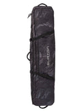 Black Mansfield Topo Wheelie Locker A15921