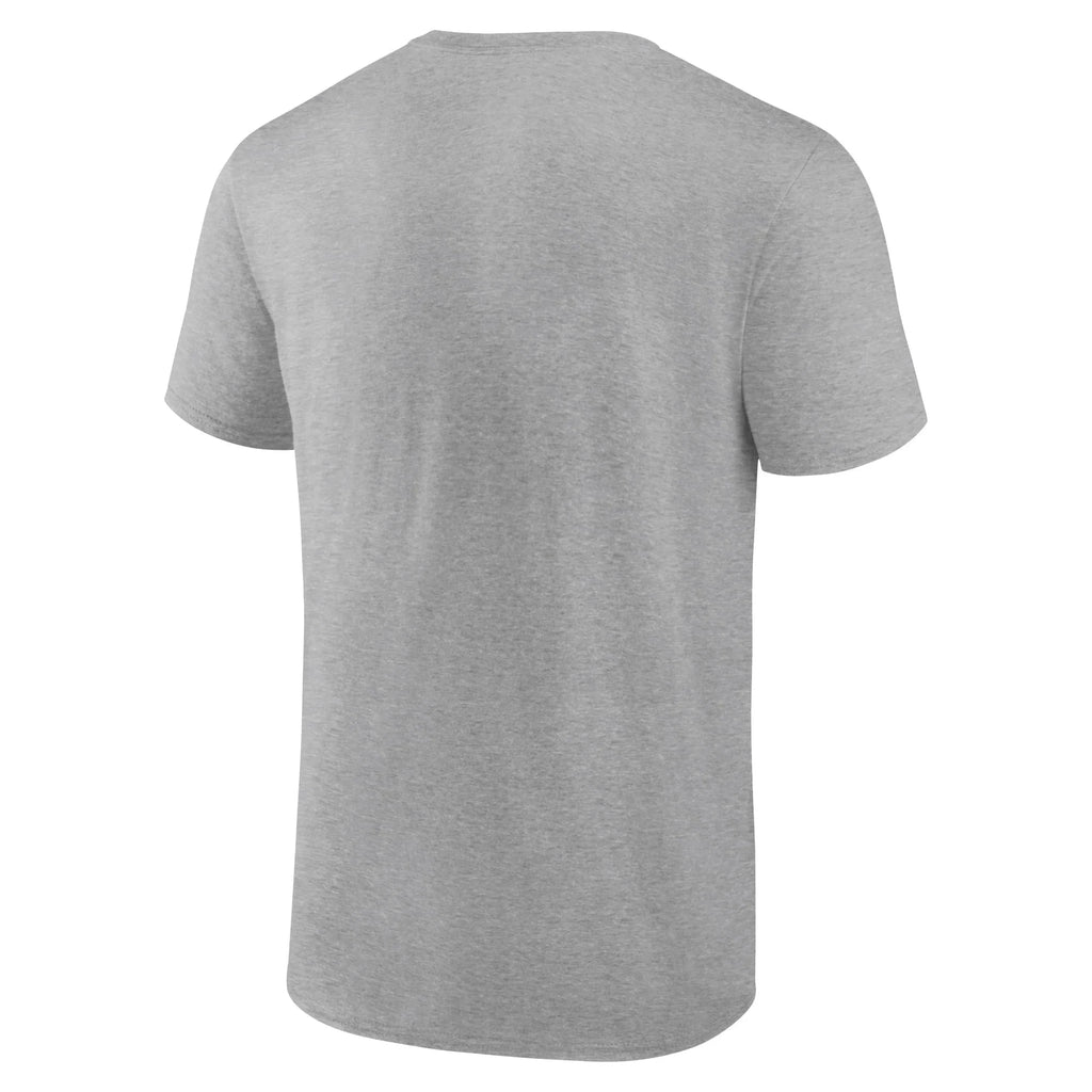 Heathered Gray Philadelphia Flyers T-Shirt P1370