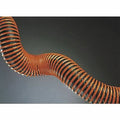 6 ID x 25 ft L Polyester Ducting Hose K2473