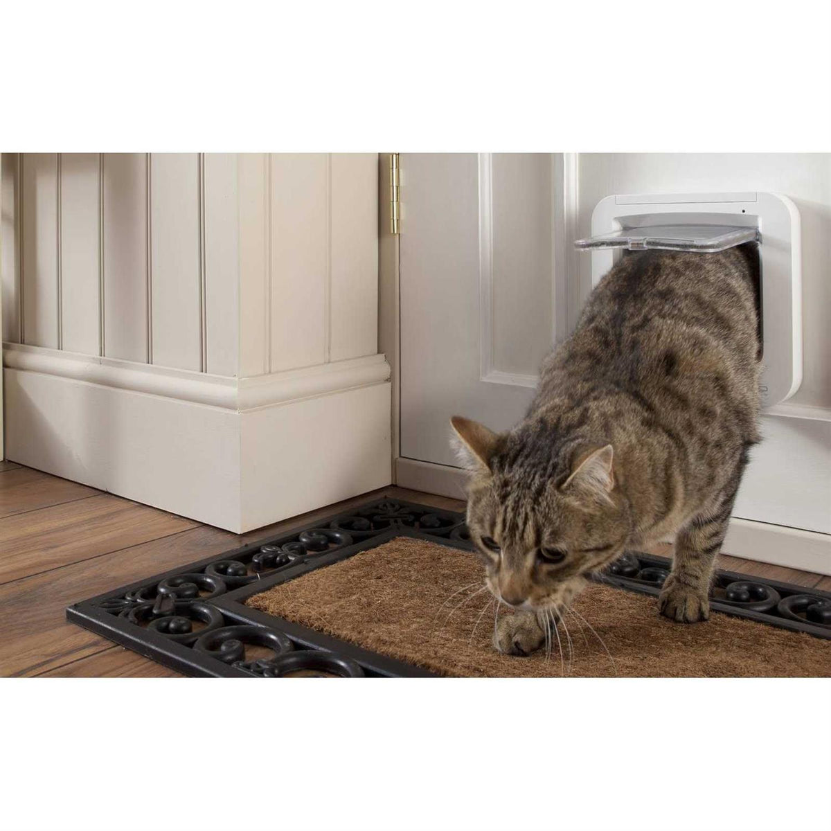 Microchip Pet Door L81518