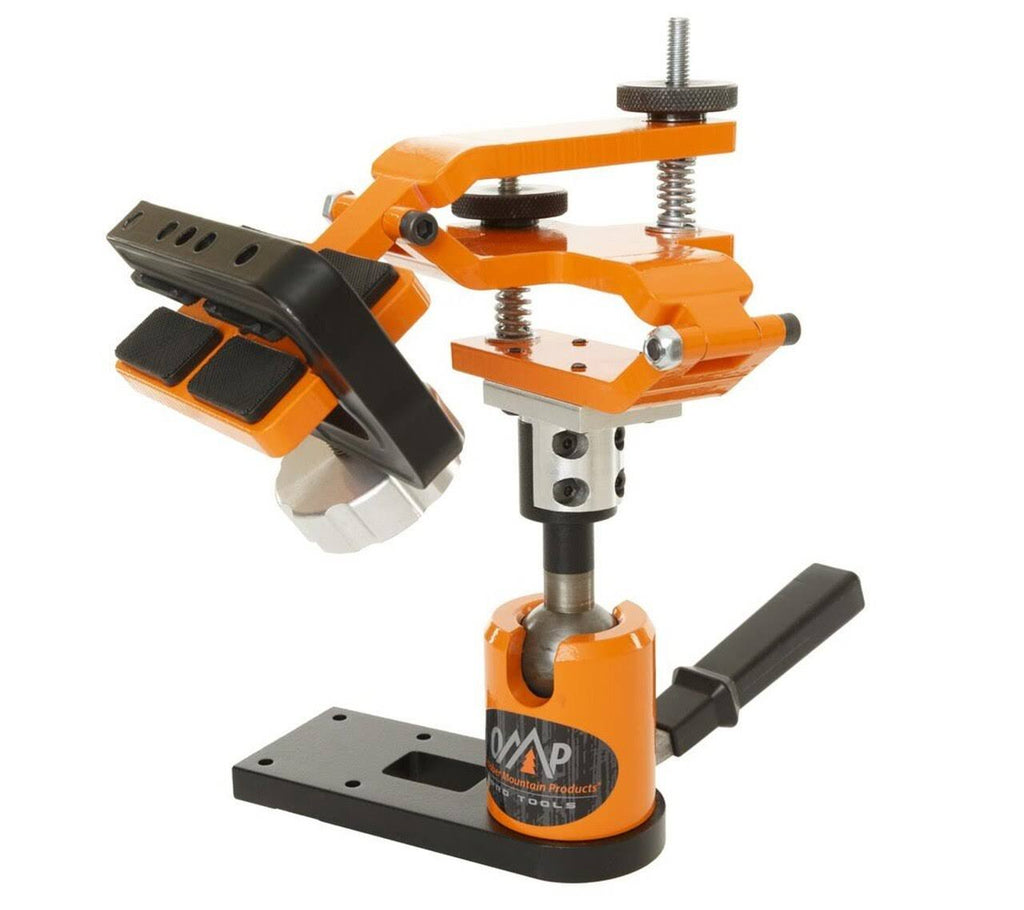 Bow Vise Q1233