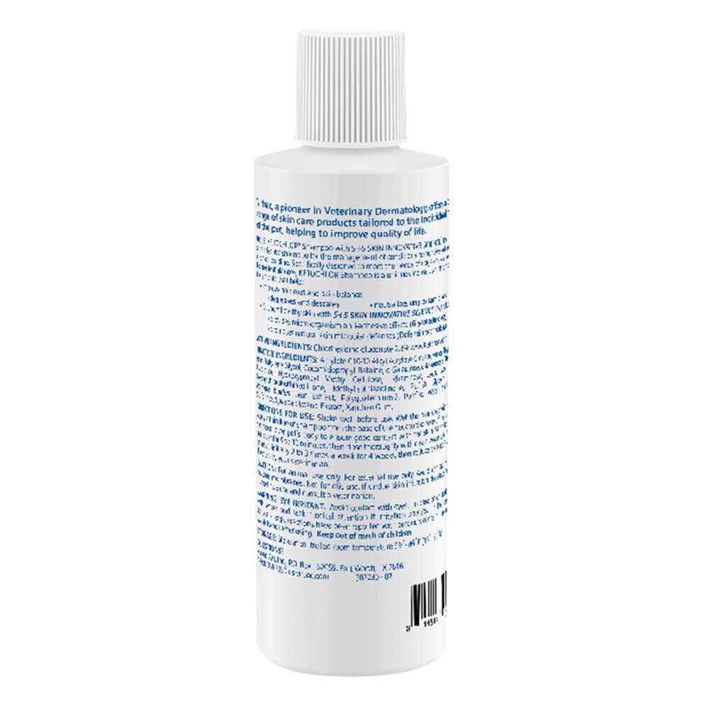 Shampoo P667