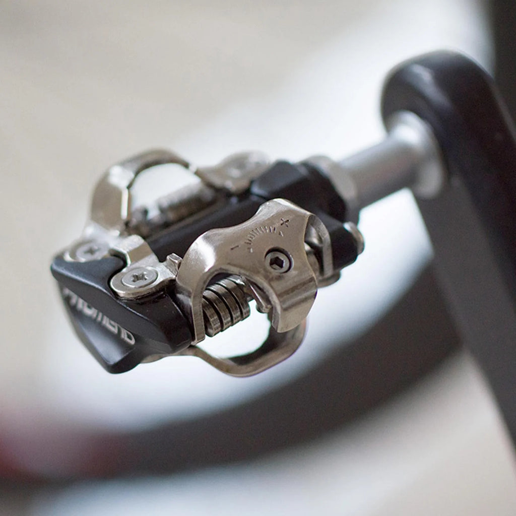 Cycling Road Bike Pedal with Cleats D541539